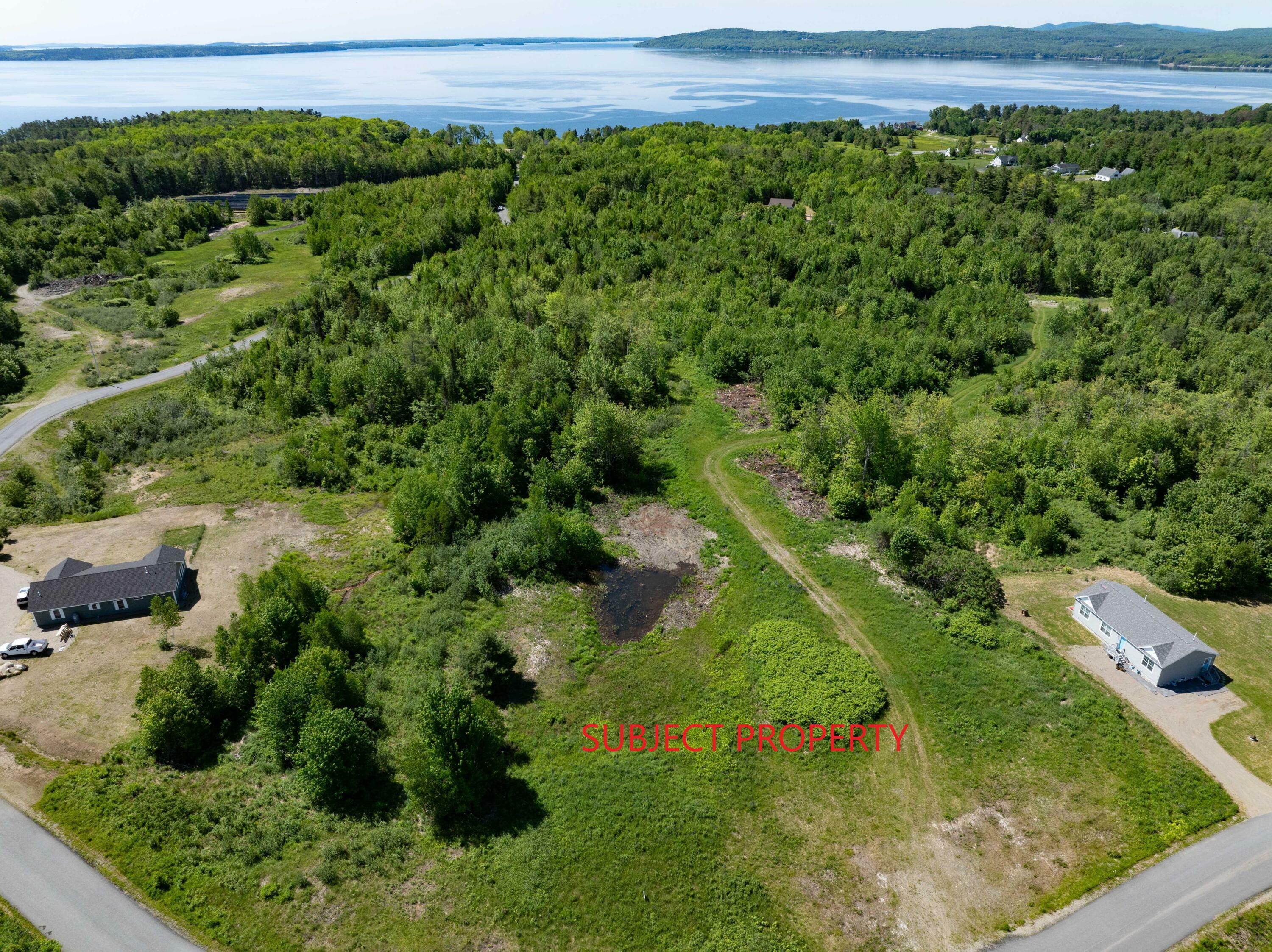 Lot 43 Our Way  Searsport ME 04974 photo