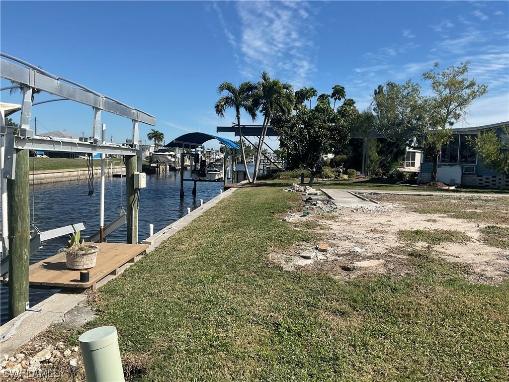 Property Photo:  7315 Cobiac Drive  FL 33956 