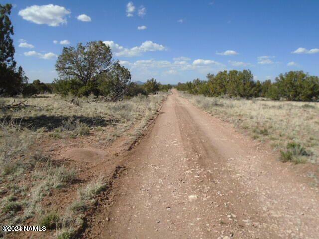 Property Photo:  913 S Kaibab Road 425  AZ 86046 