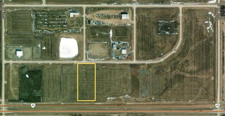 722040 Range Road 51 55 — photo 1