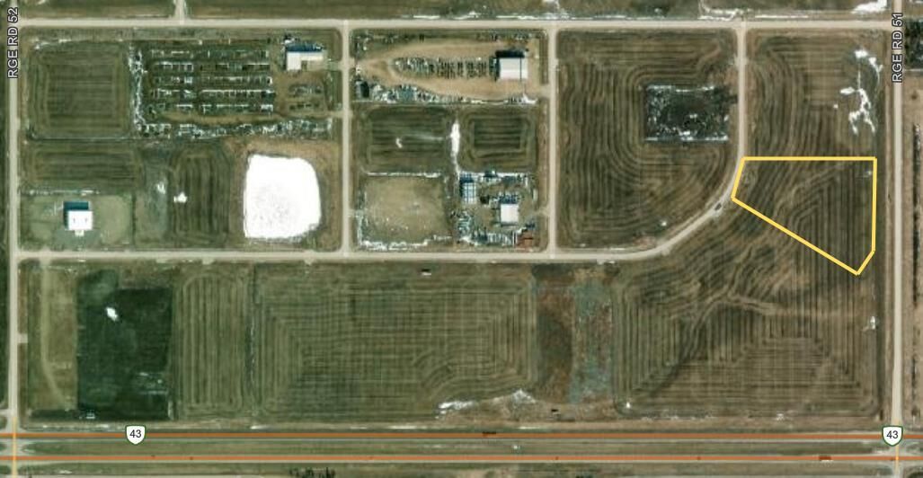 Property Photo: 722040 Range Road 51 9 AB T8X 0T1