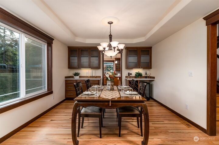 House for sale in Stanwood 16710 W Lake Goodwin Road, Stanwood, WA 98292