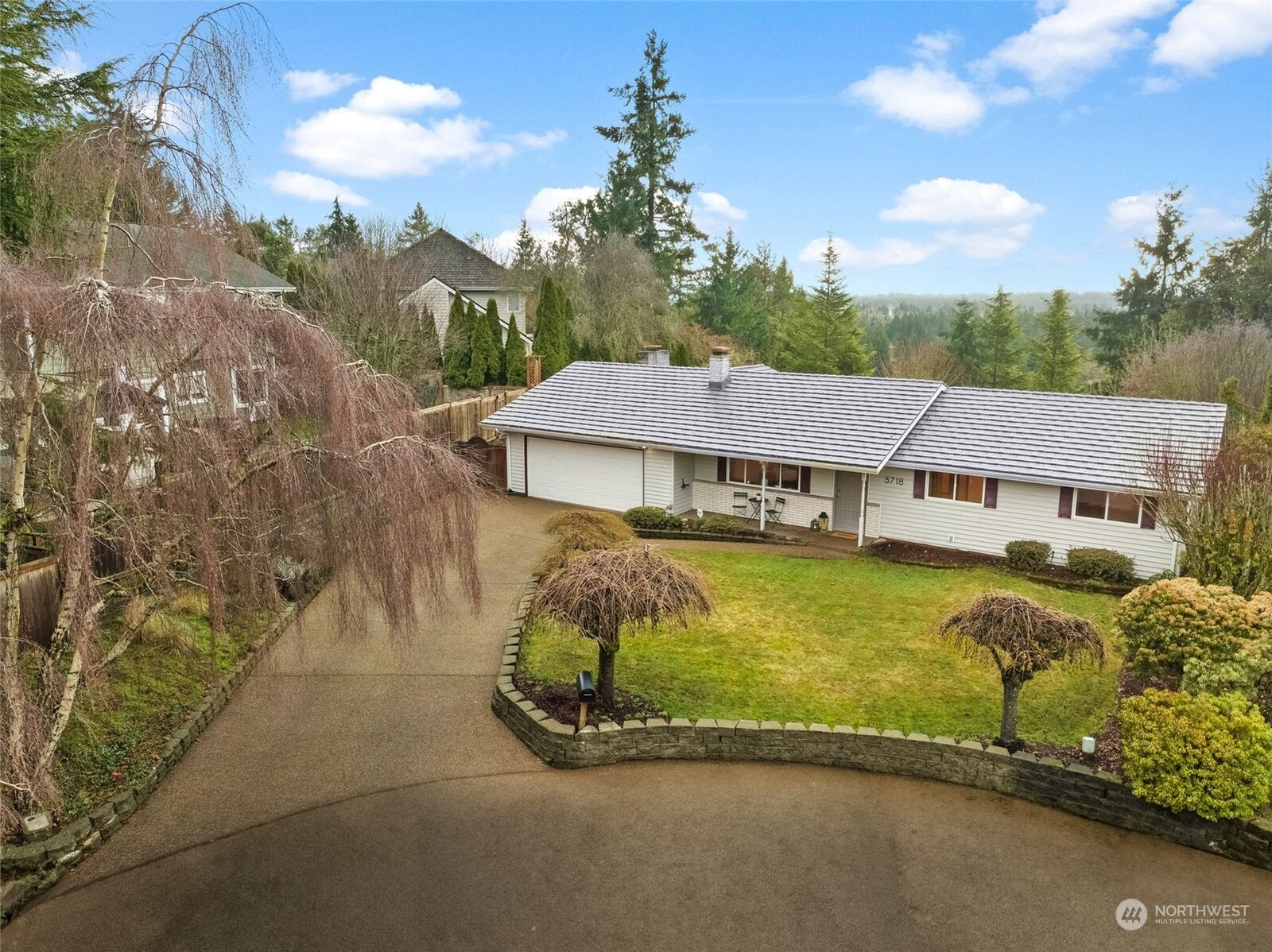 House for sale in University Place 5718 83rd Avenue W, University