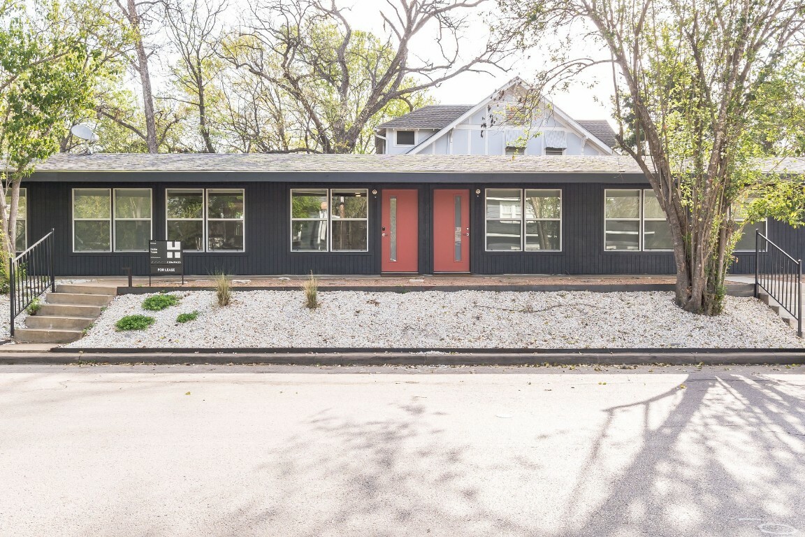 Property Photo:  2201 Leon Street  TX 78705 