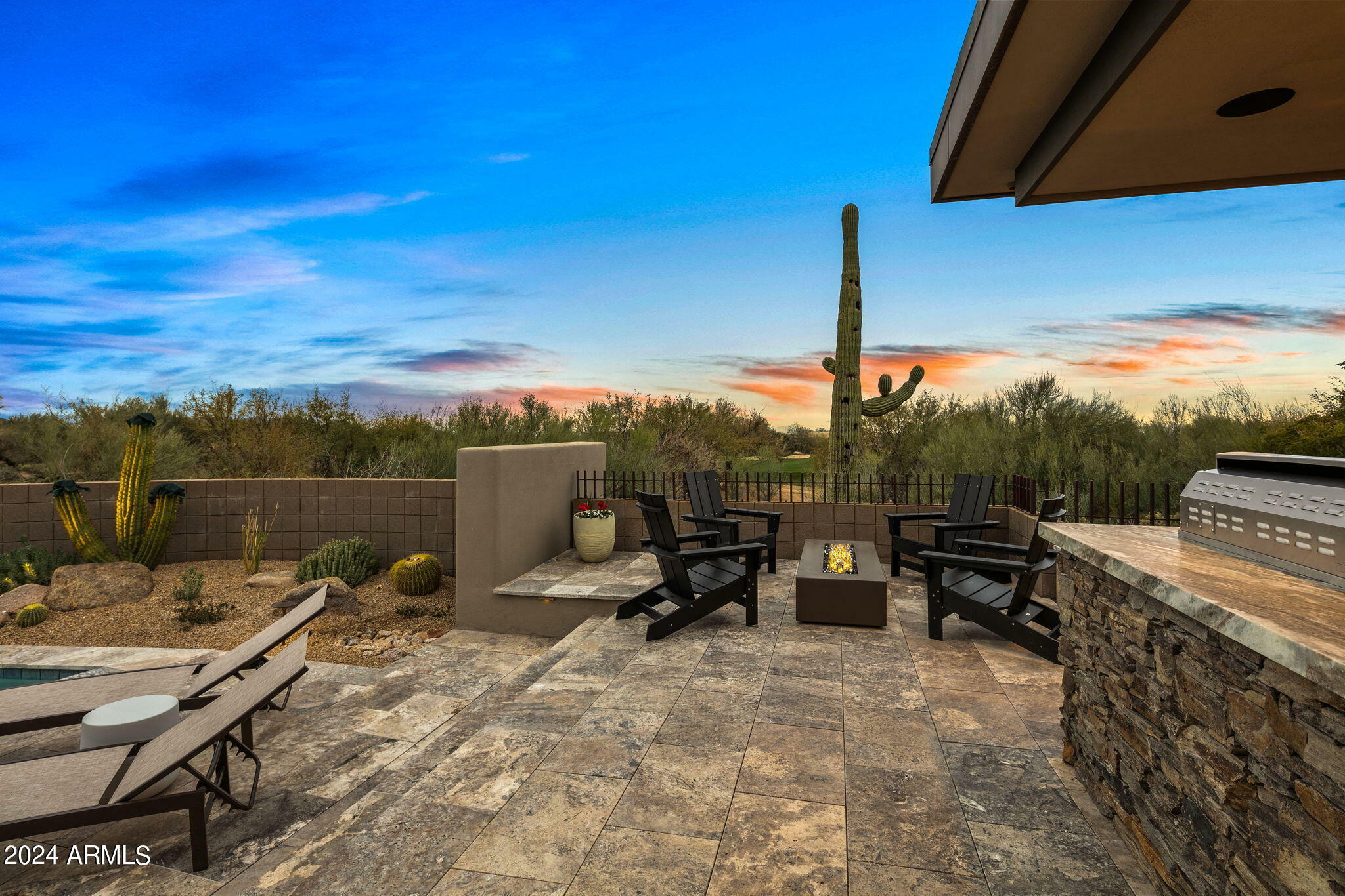 Property Photo:  10651 E Fernwood Lane  AZ 85262 