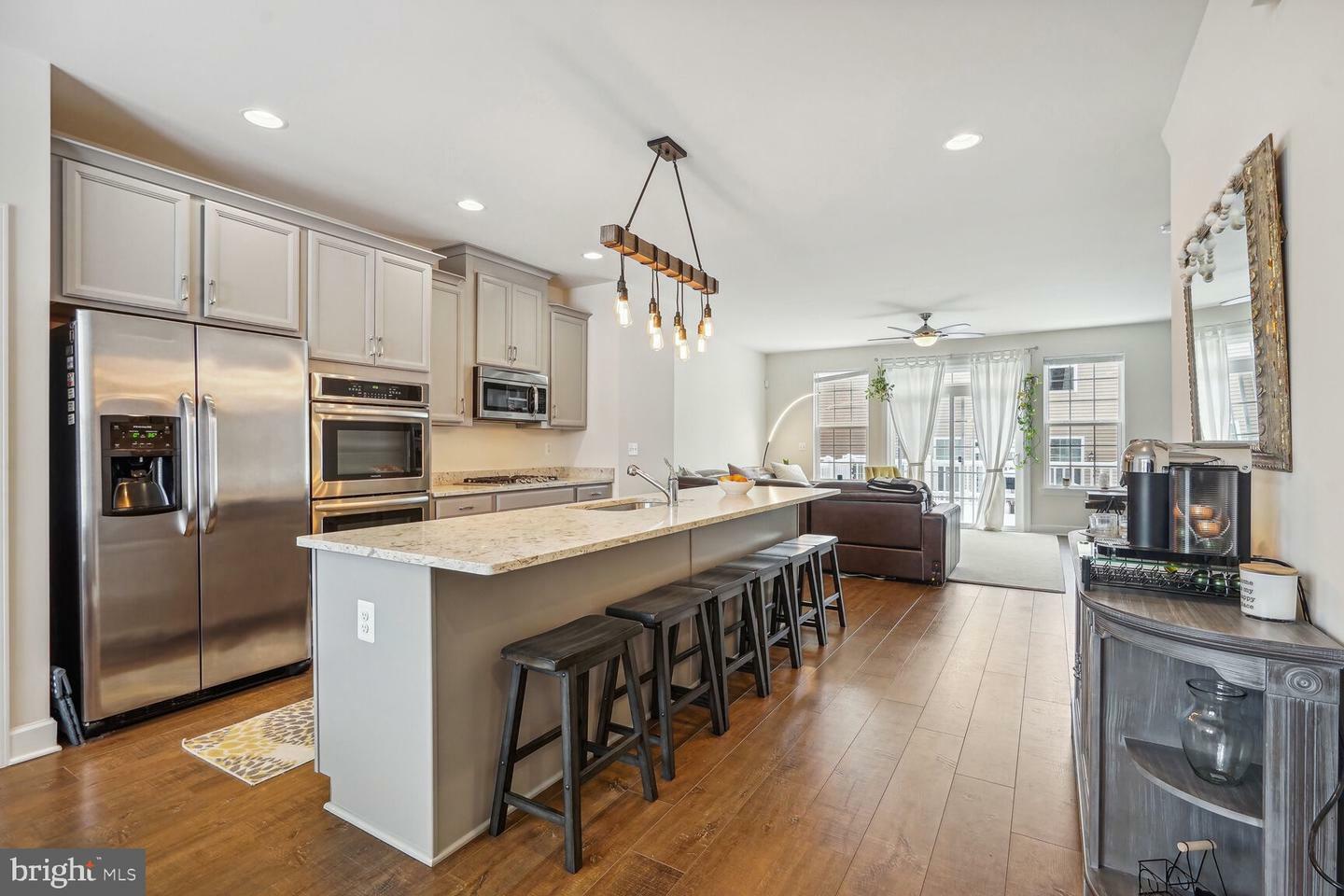 Property Photo: 15313 Linville Creek Drive VA 20169