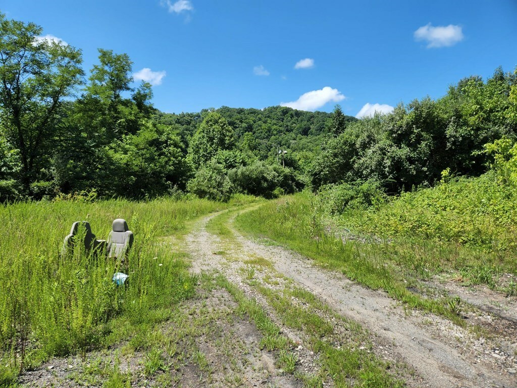 Property Photo:  00 Big Creek  KY 41535 