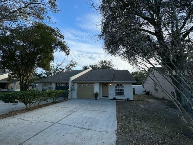 Property Photo:  1412 Shirley Drive  FL 33810 