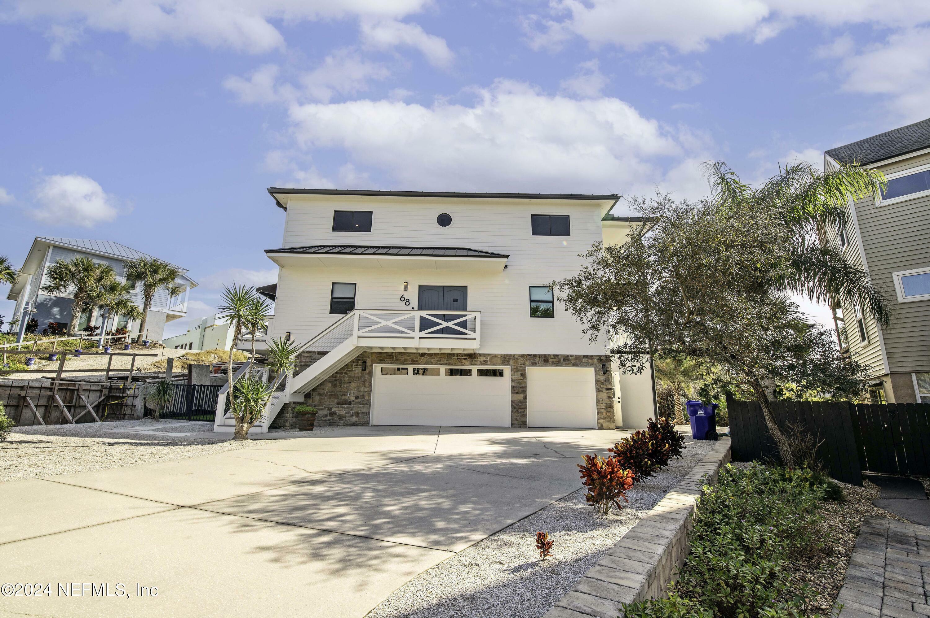 Property Photo:  68 Seascape Circle  FL 32080 