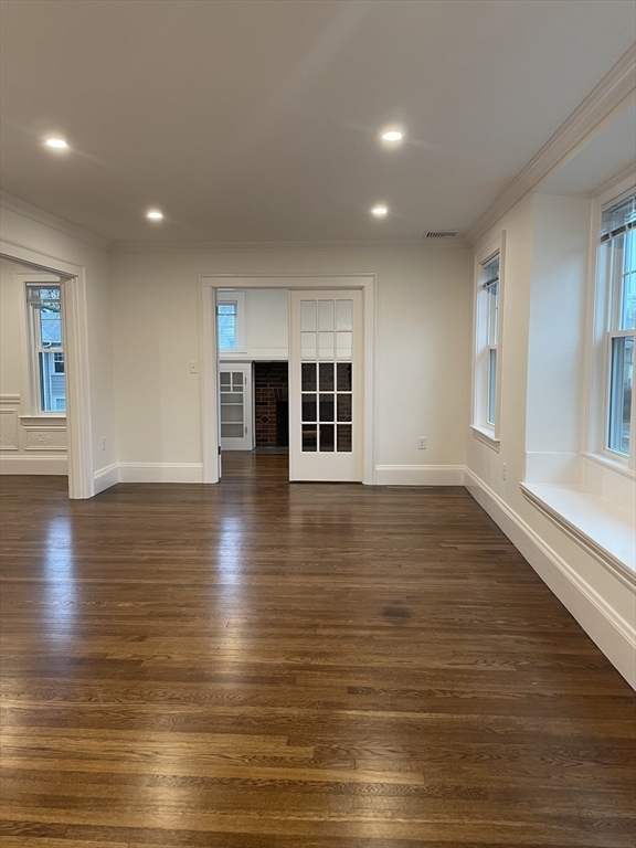 Property Photo: 55 Dalton Rd 2 MA 02478