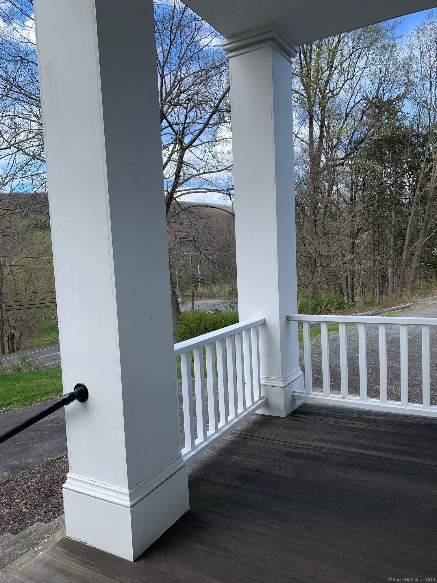 Property Photo:  272 Litchfield Road  CT 06776 