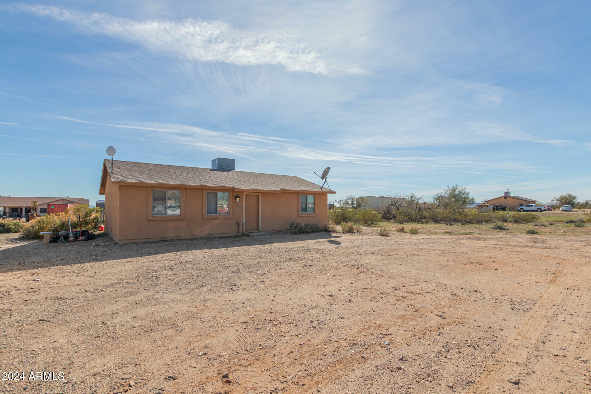 Property Photo:  36411 W Victory Street  AZ 85354 