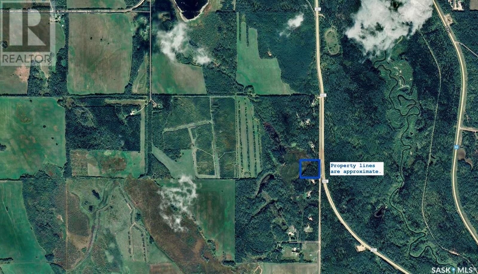 Property Photo:  Rm Of Big River Acreage Lot  SK S0J 0E0 