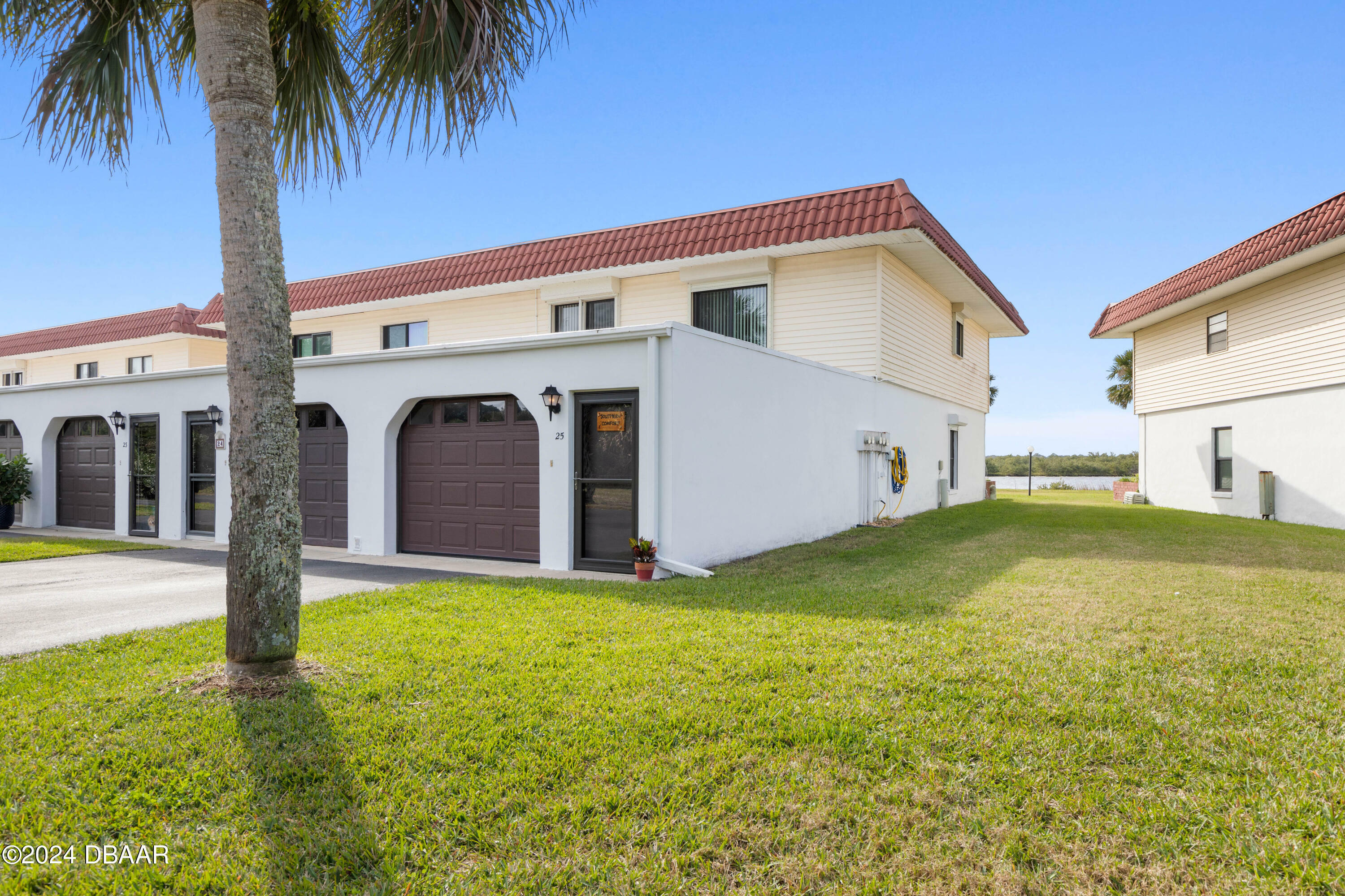 Property Photo:  25 S Ocean Palm Dr 25  FL 32136 