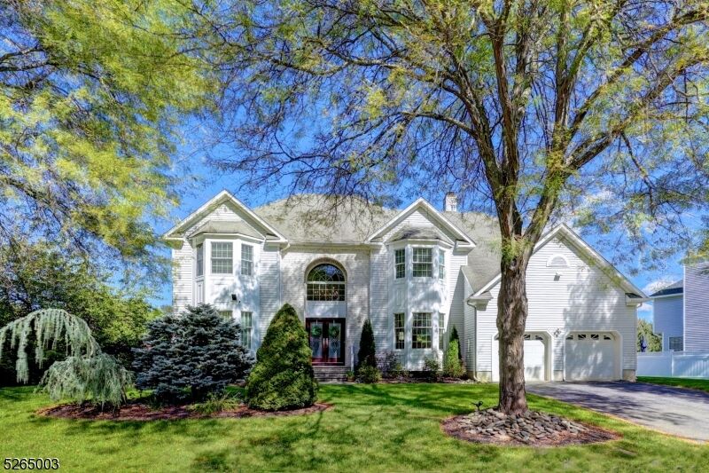 Property Photo: 11 Baybury Ct NJ 07936