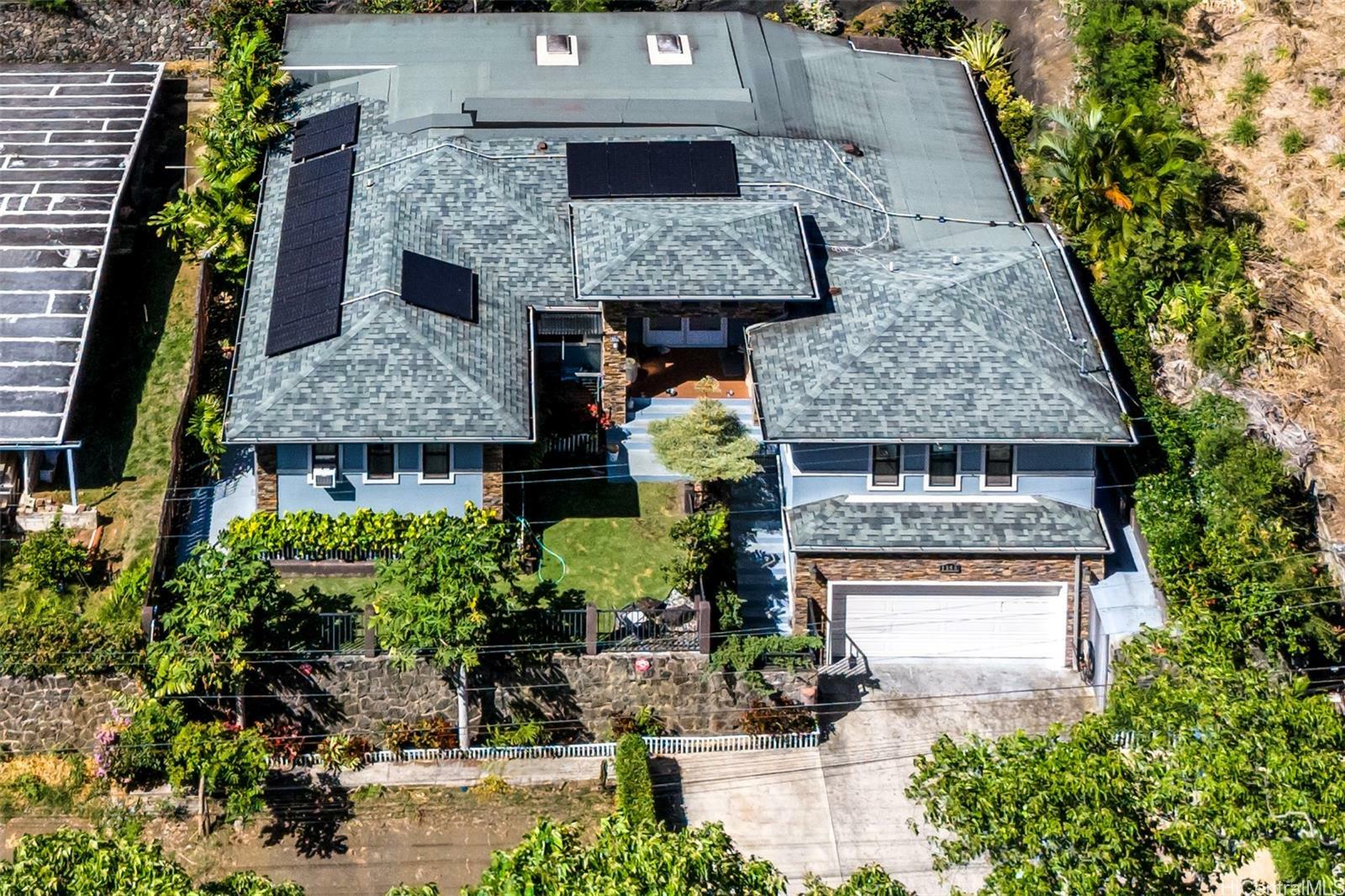 Property Photo:  1968 Makiki Hts Drive  HI 96822 