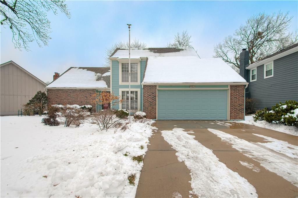 Property Photo:  7936 Westgate Drive  KS 66215 