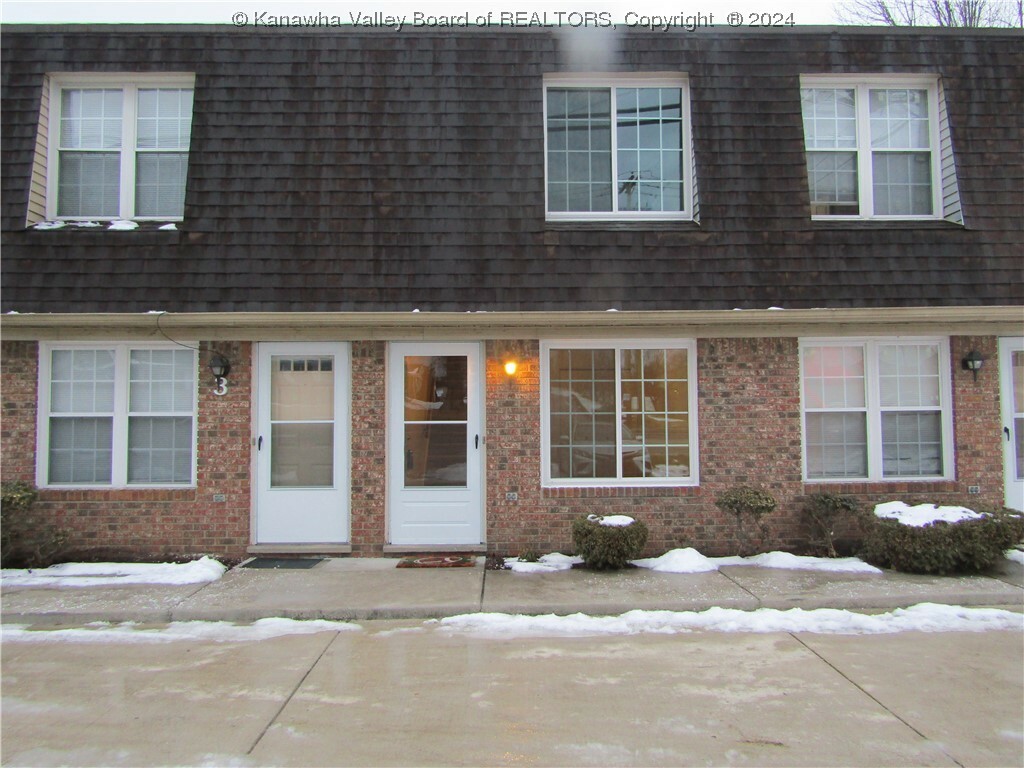 Property Photo:  4586 Teays Valley Road 2  WV 25560 