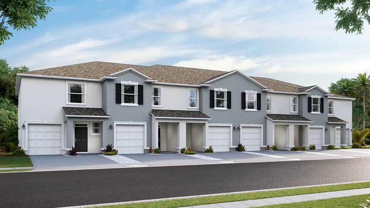 Property Photo: 17660 Crescent Moon Loop FL 34211
