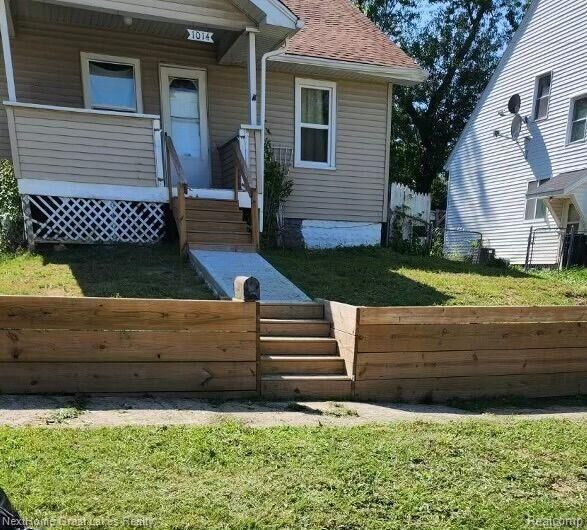 1014 Hammond  Flint MI 48503 photo