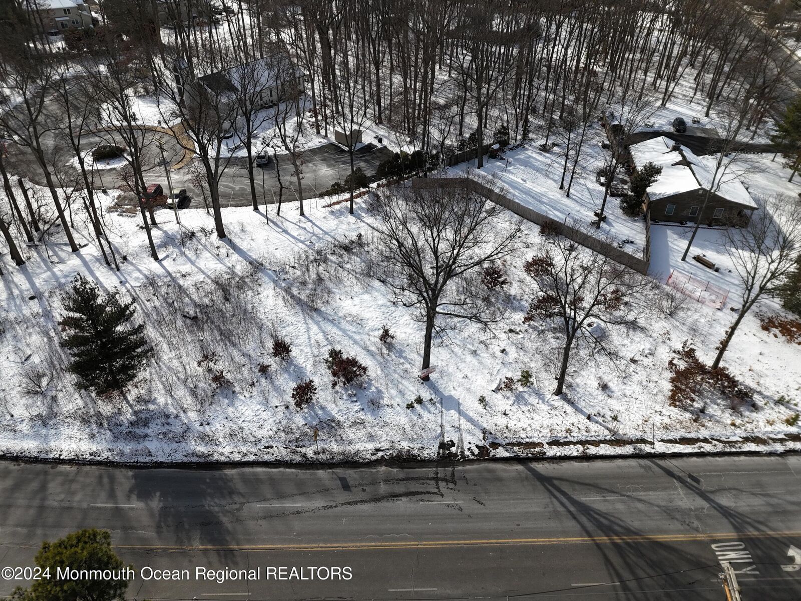 Property Photo:  1199 Hope Road  NJ 07712 