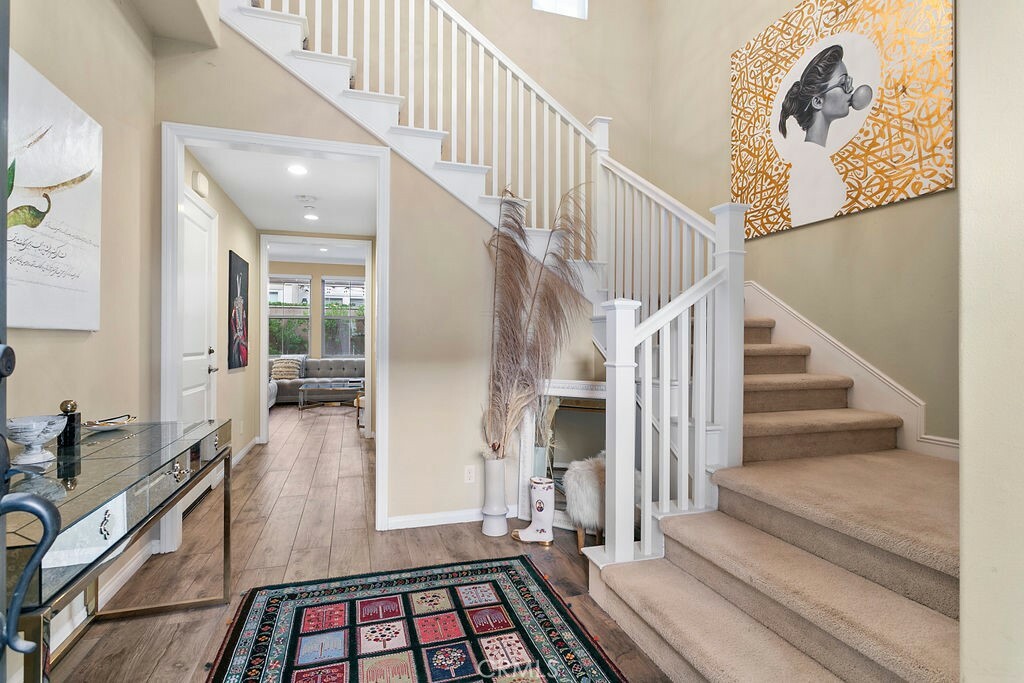 Property Photo: 157 Overbrook CA 92620
