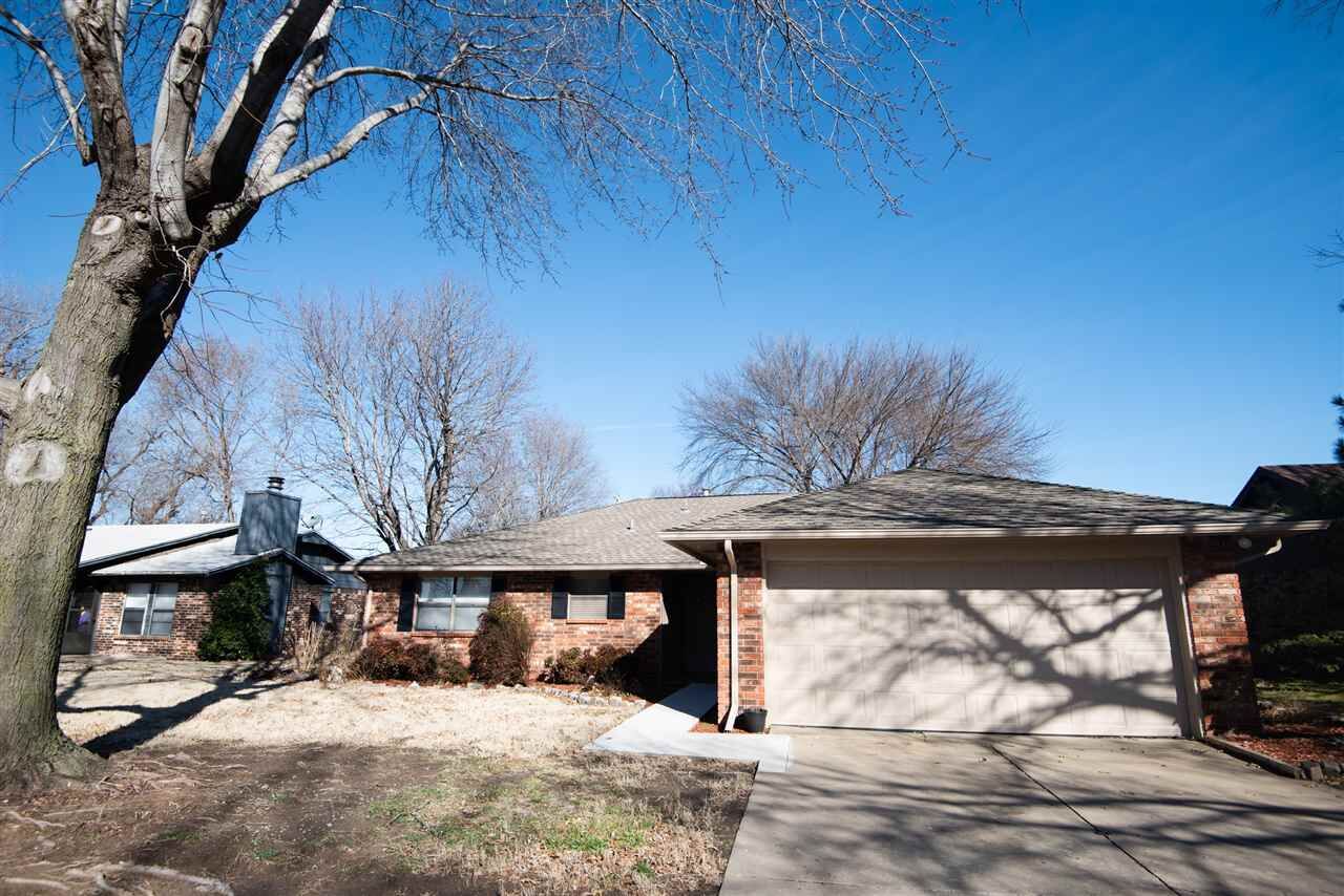 Property Photo:  117 Lansbrook Road  OK 74601 