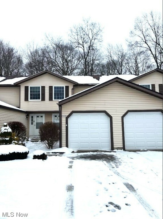 Property Photo:  3895 Lake Run Boulevard  OH 44224 