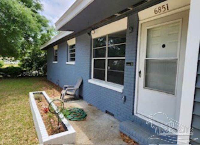 Property Photo:  6851 Data St  FL 32504 