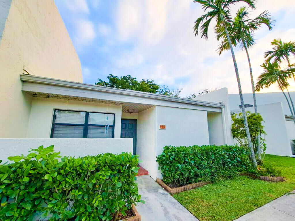 Property Photo:  9780 NW 10th Street 86  FL 33024 