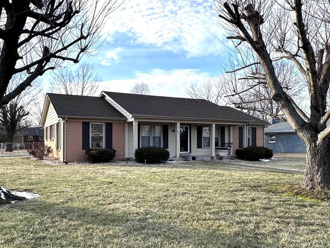 Property Photo:  453 Iroquois Drive  KY 42103 