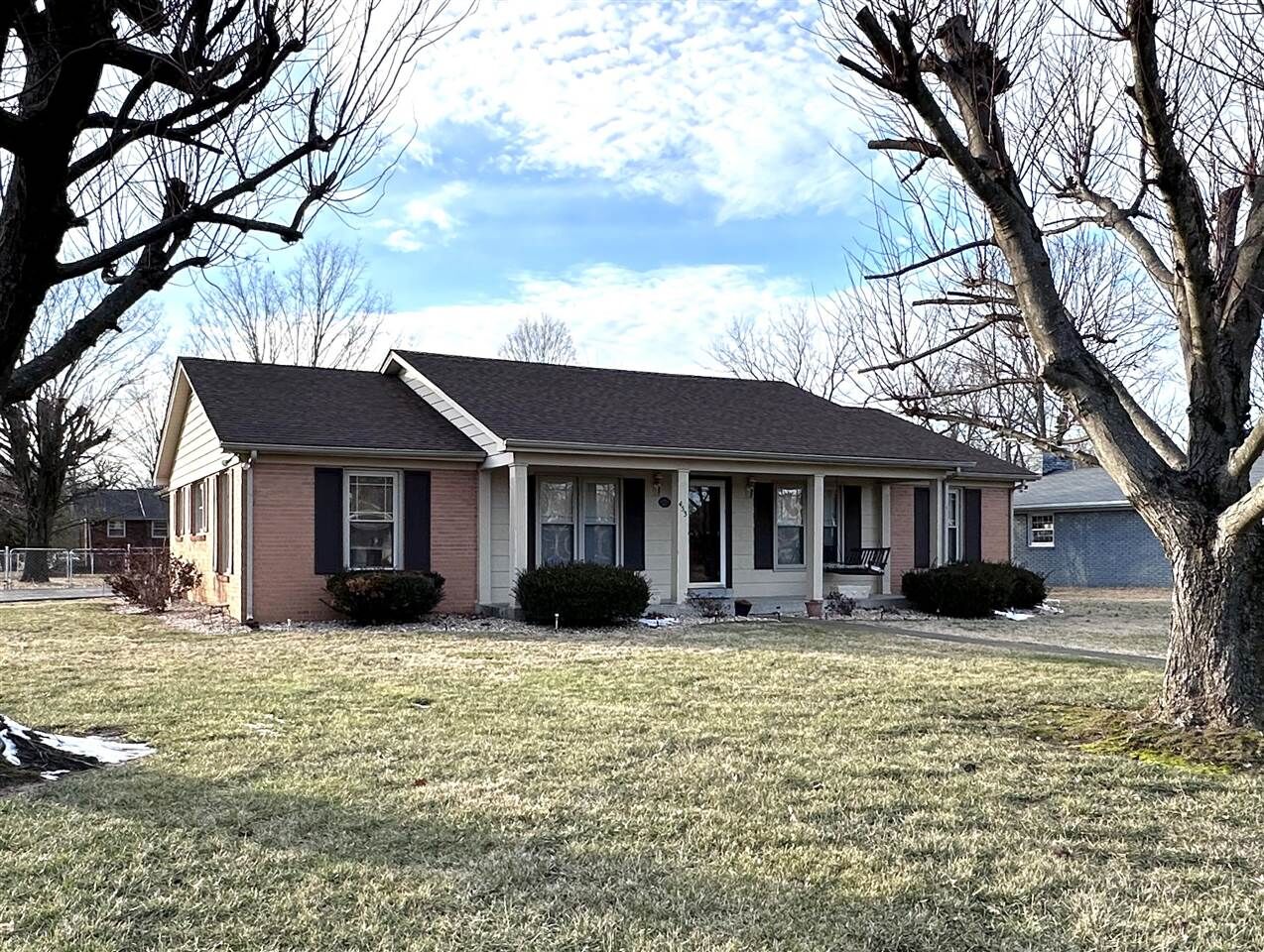 Property Photo: 453 Iroquois Drive KY 42103