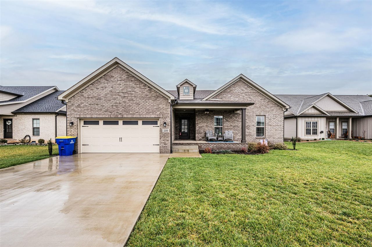 Property Photo:  3289 Shady Oak Court  KY 42101 