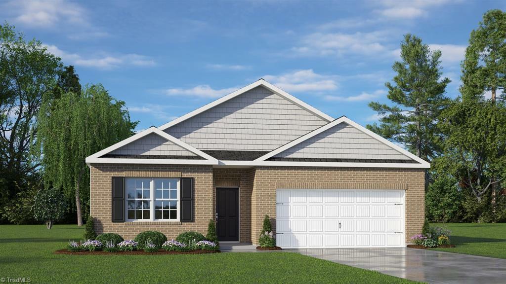 Property Photo: 183 Alamos Avenue NC 27295