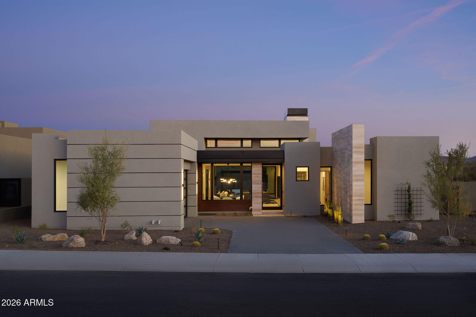 Property Photo:  28011 N 109th Way  AZ 85262 