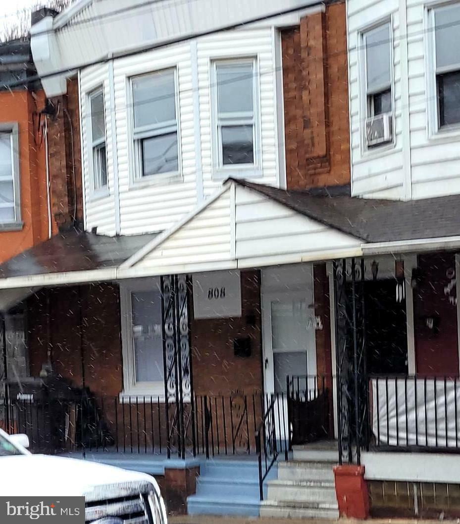 Property Photo:  808 E Westmoreland Street  PA 19134 