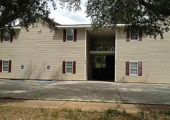 Property Photo:  230 N Broadway Street  GA 31705 