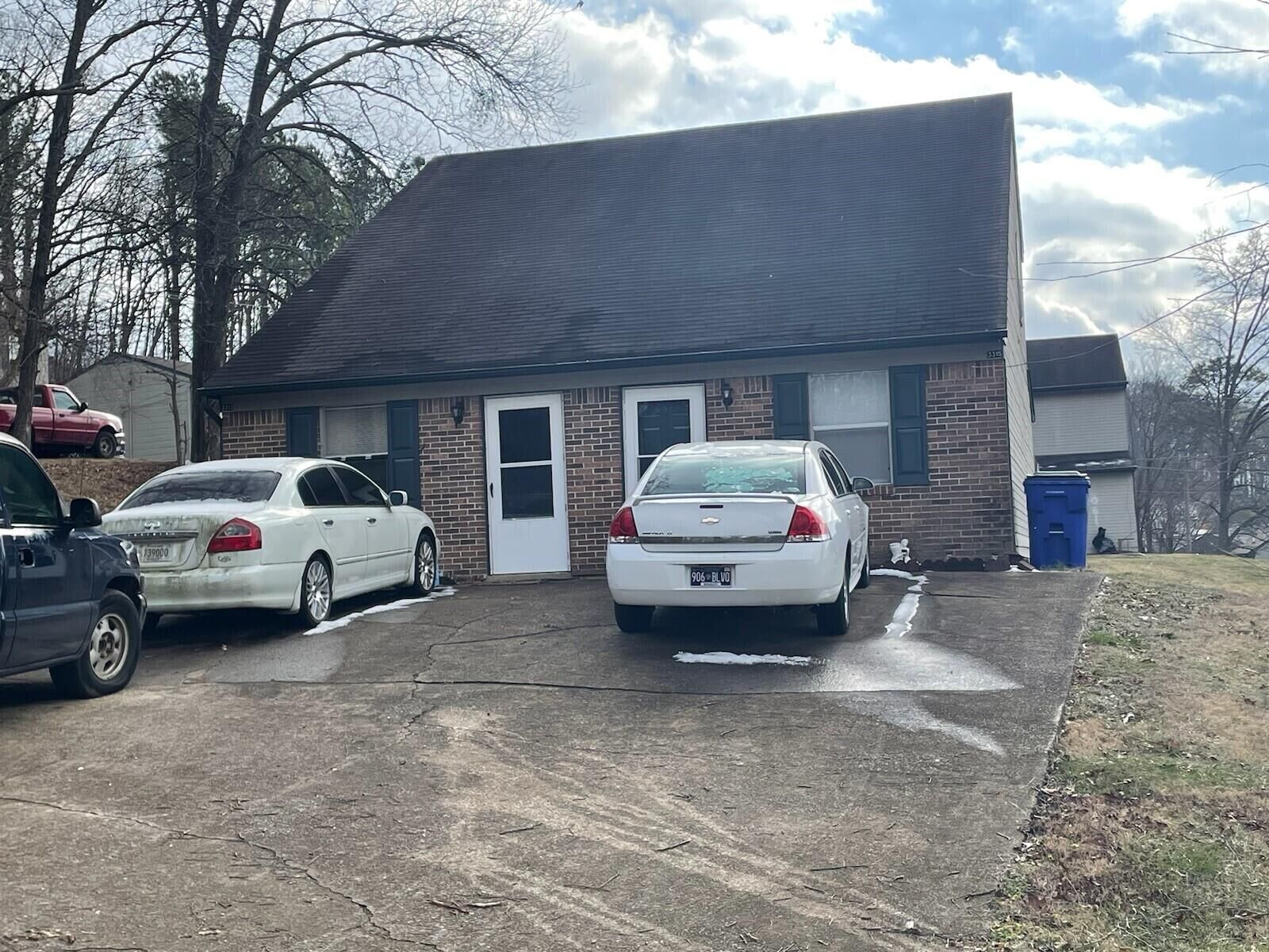 Property Photo:  3313/3315 NE Steeple Circle  TN 37312 