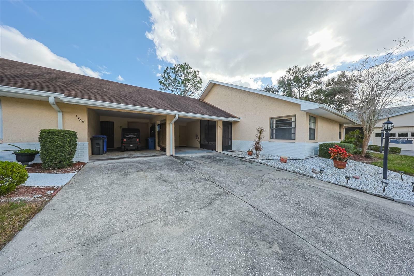 Property Photo:  1763 Atrium Drive  FL 33573 