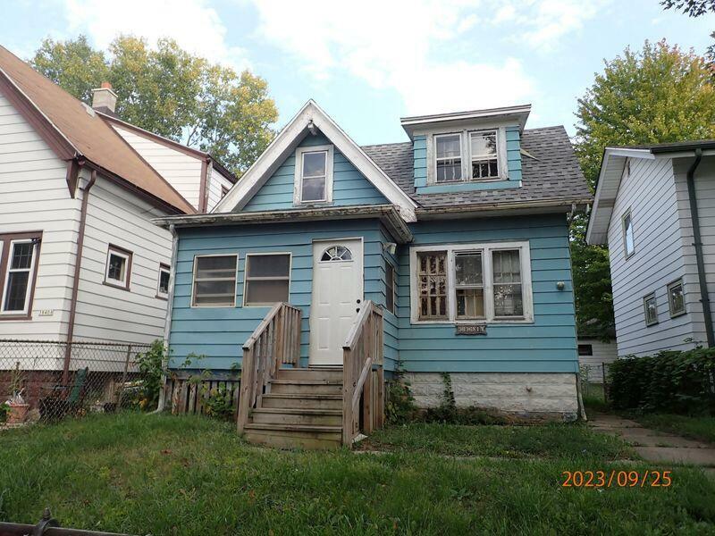 Property Photo: 3836 N 14th St WI 53206