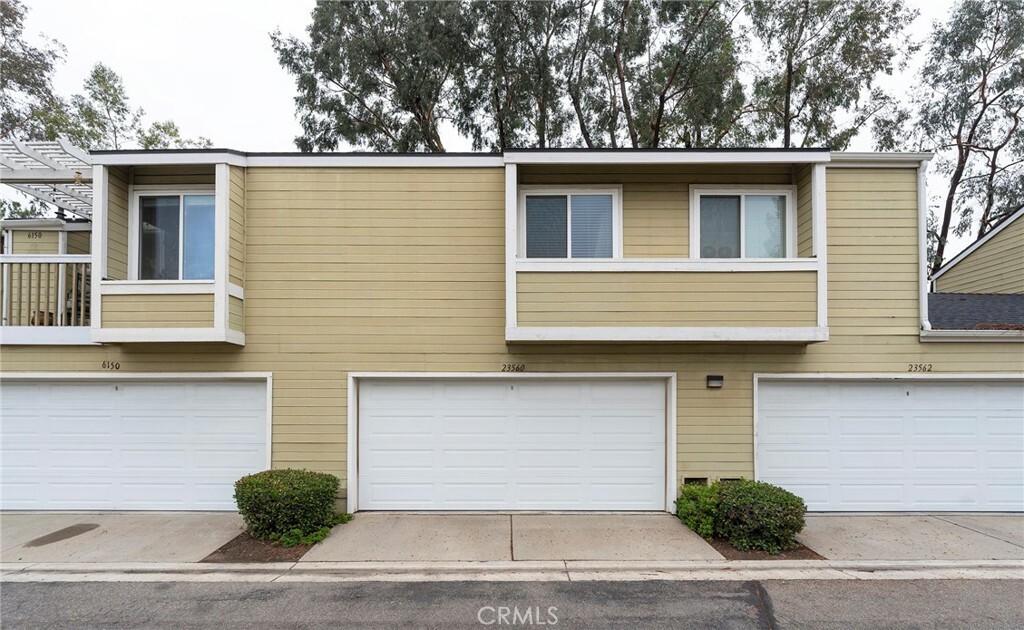 Property Photo:  23560 Cambridge Road 325  CA 92887 