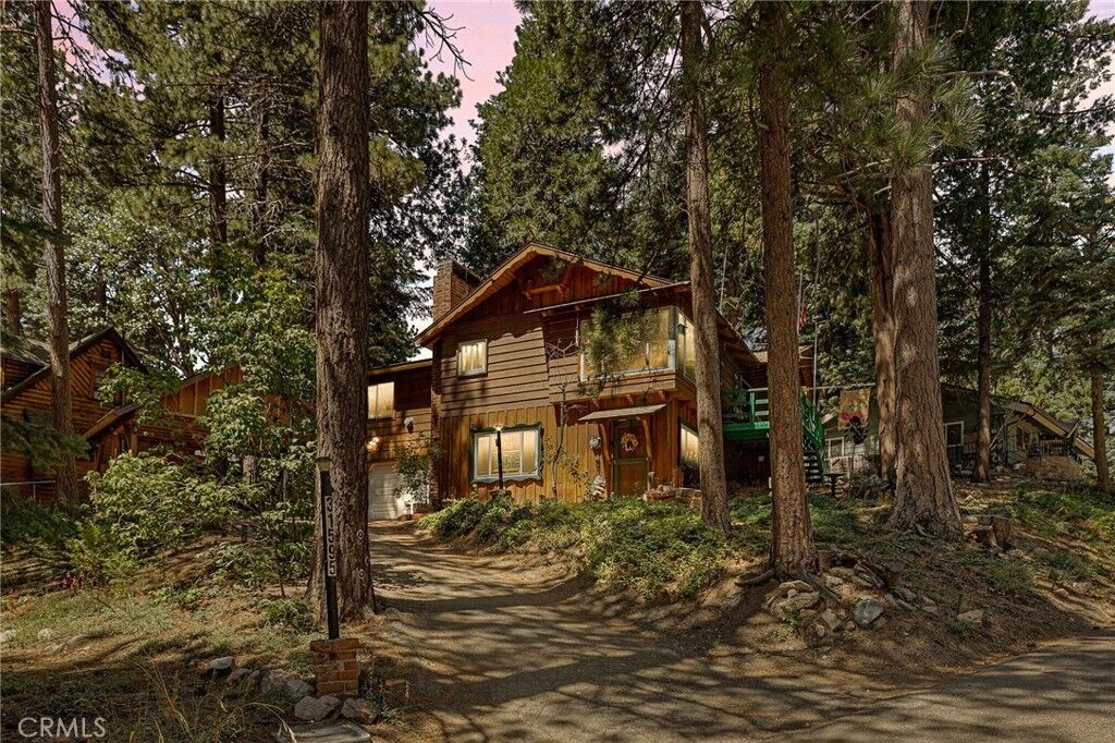 Property Photo:  31595 Luring Pines Drive  CA 92382 