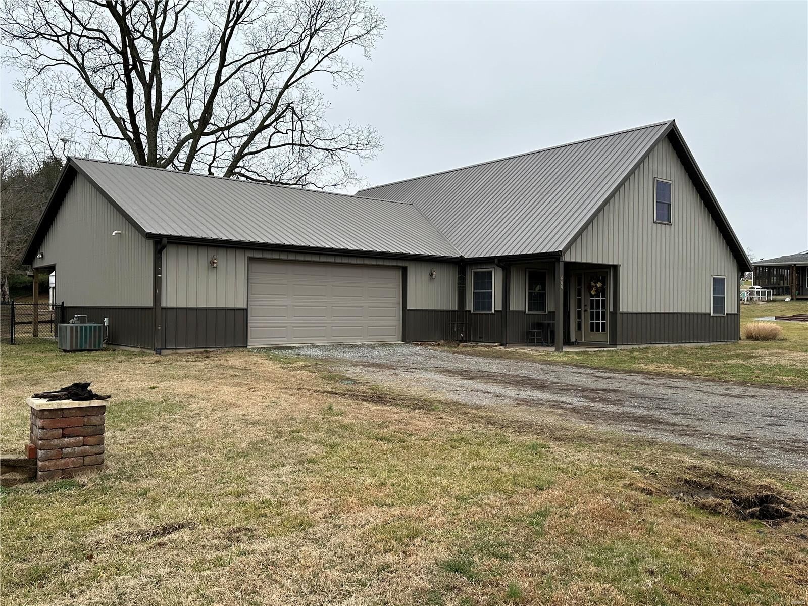 Property Photo: 800 Lake Drive MO 63780