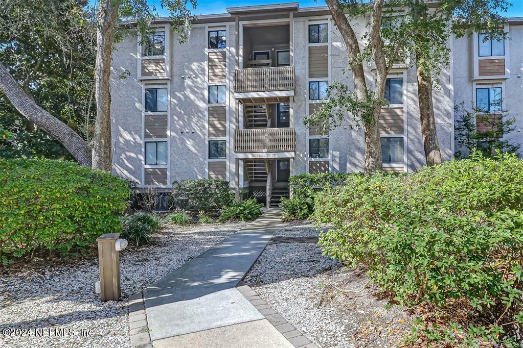 Property Photo:  2328 Sadler Road 8-E  FL 32034 