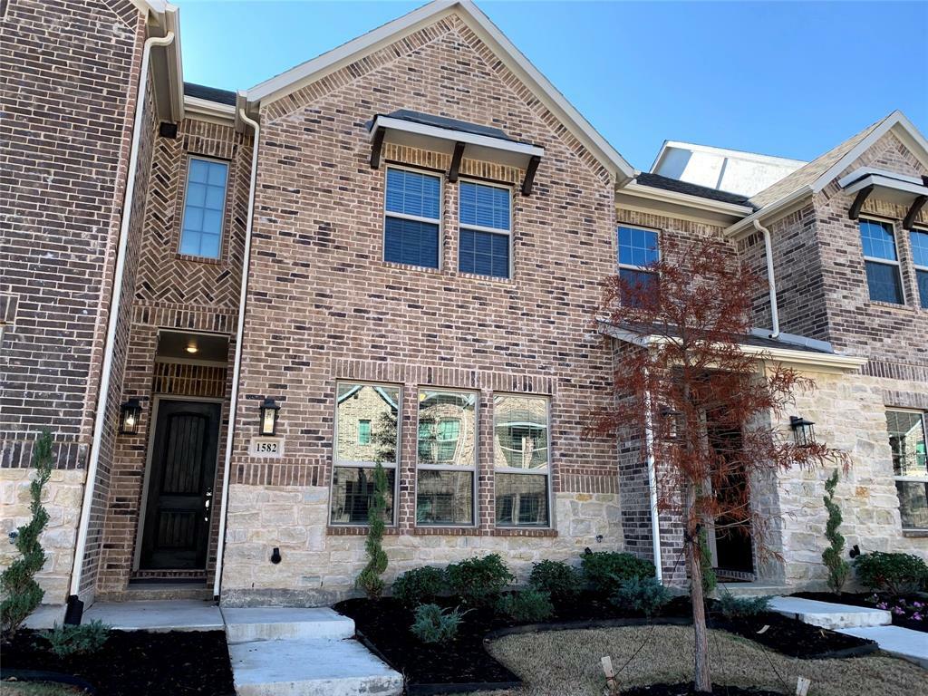 Photo de la propriété:  1582 Windermere Way  TX 75234 