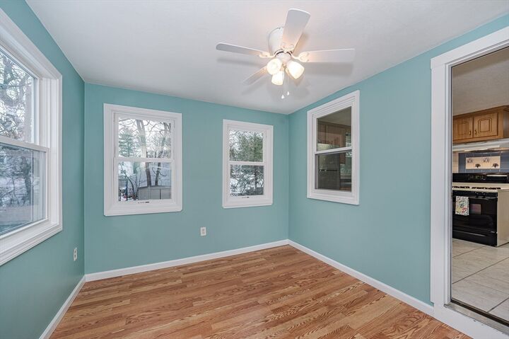 Property Photo: 19 Hillcrest Road MA 01803