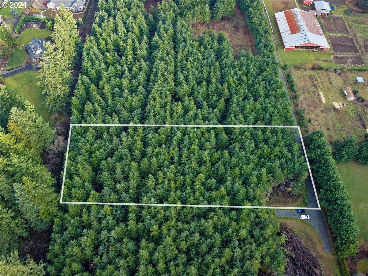 Property Photo:  17233 S Misty Way  OR 97045 
