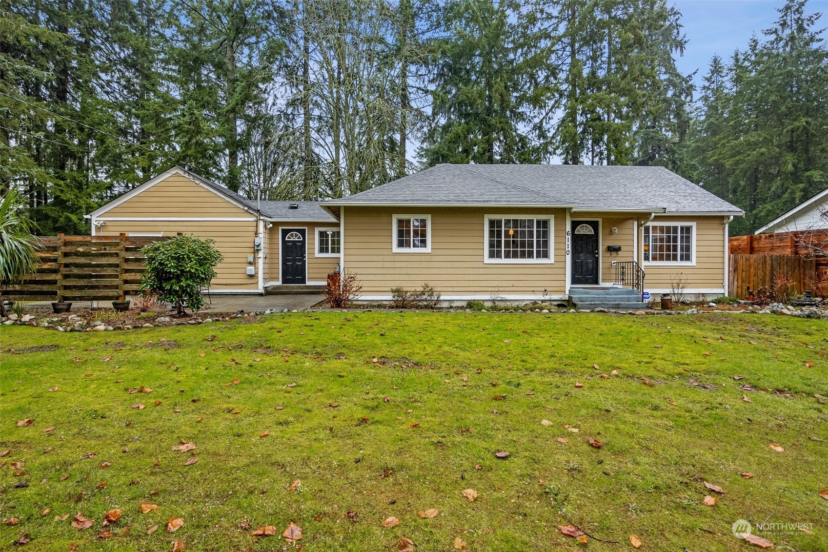 Property Photo: 6110 Alameda Avenue W WA 98467