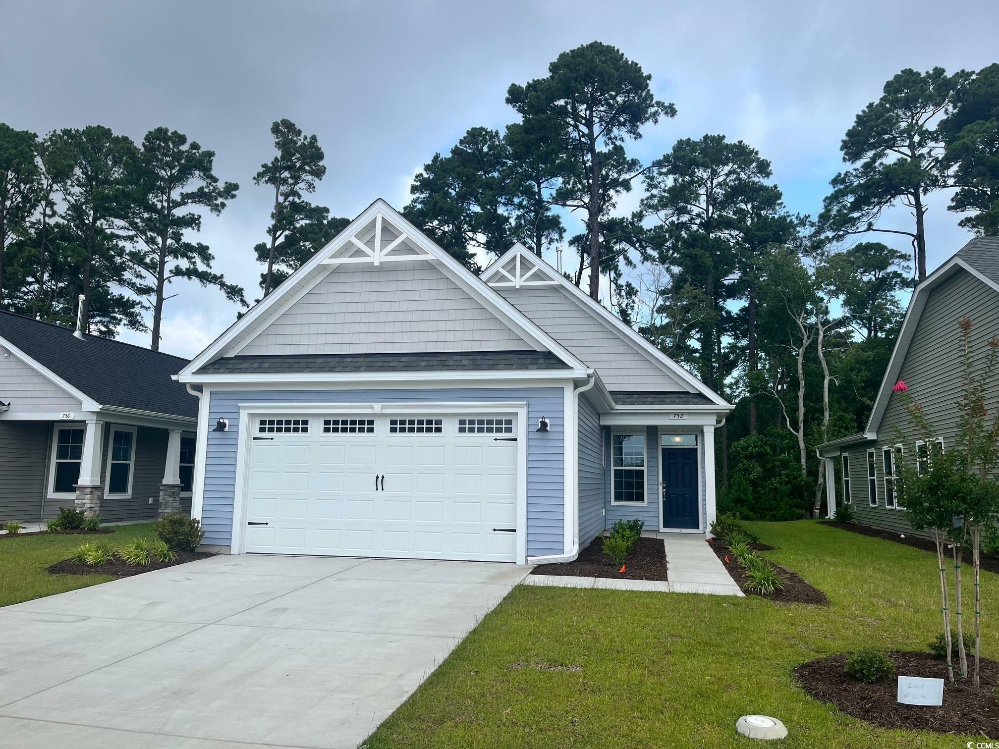 Property Photo:  752 Cascade Loop  SC 29566 