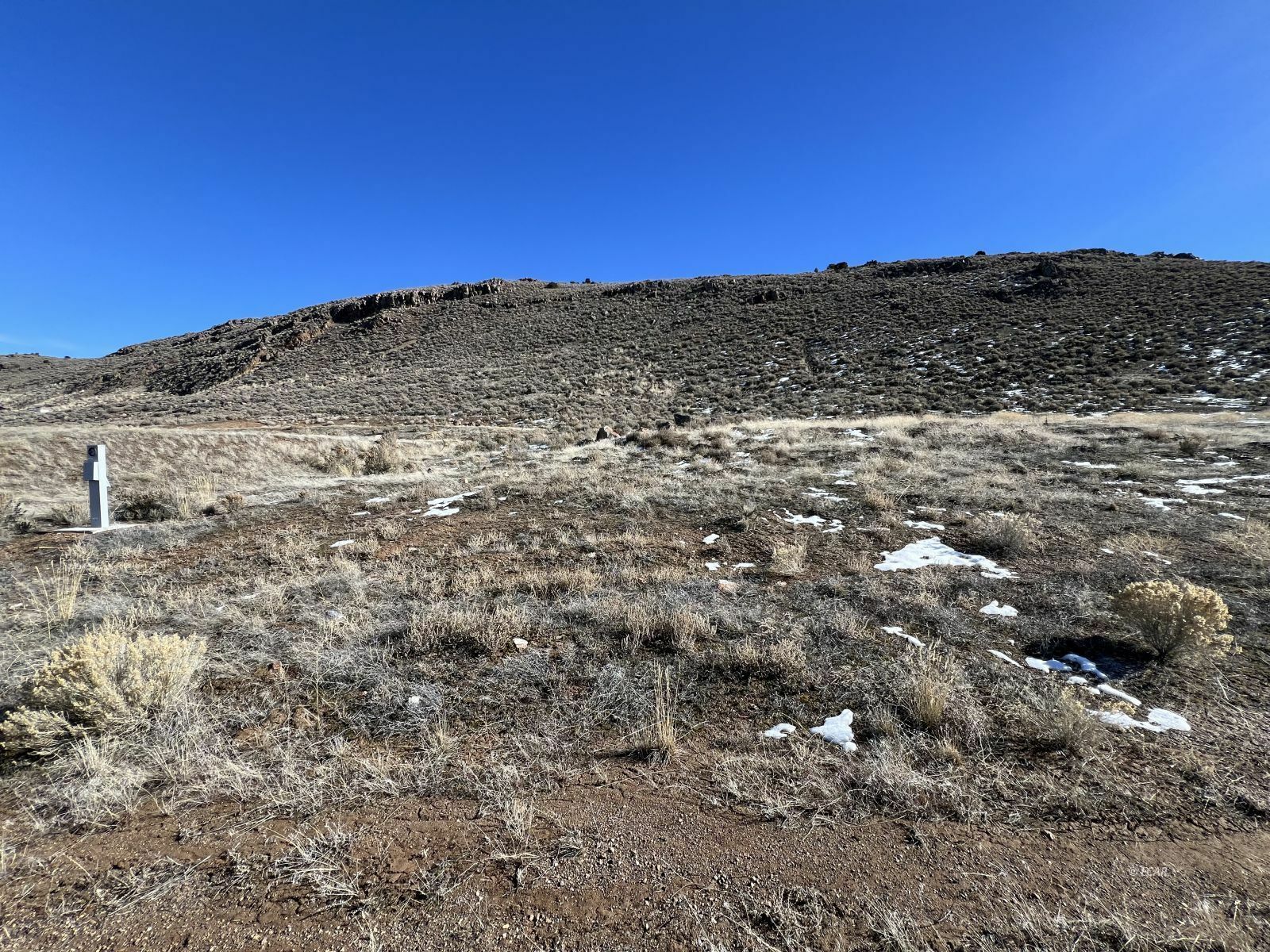 Property Photo:  Hamilton Creek Trail  NV 89801 